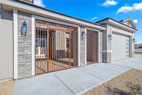 A home in Fort Mohave