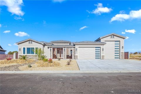 A home in Fort Mohave