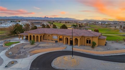 A home in Fort Mohave