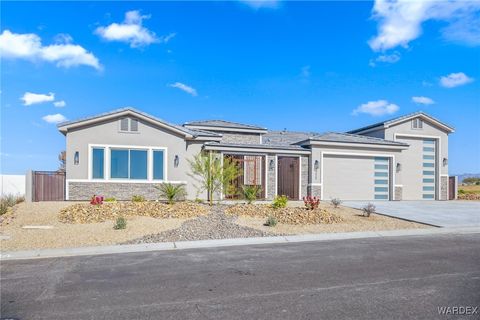 A home in Fort Mohave