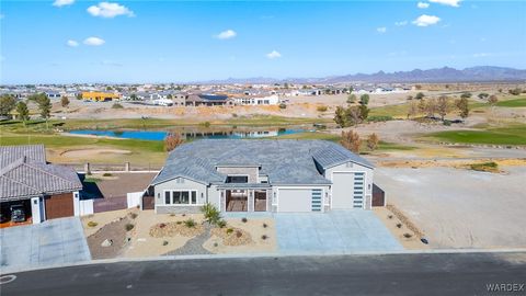 A home in Fort Mohave