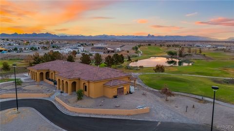 A home in Fort Mohave