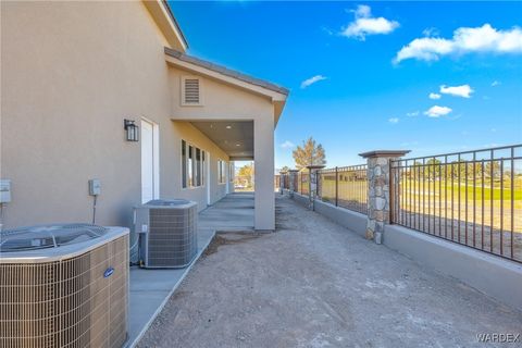 A home in Fort Mohave