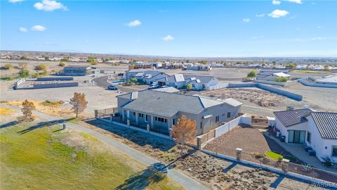 A home in Fort Mohave