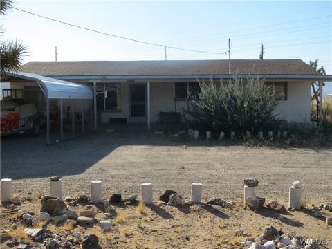 14501 Canyon Drive Dolan Springs AZ 86441