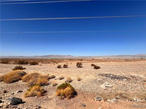 A home in Bullhead City