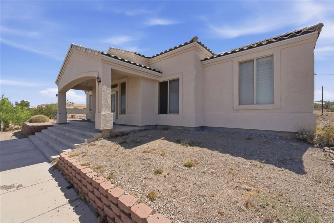 4014 Tercero Road