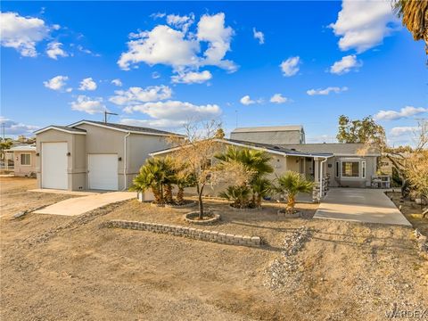 1880 Ramar Road Bullhead City AZ 86442