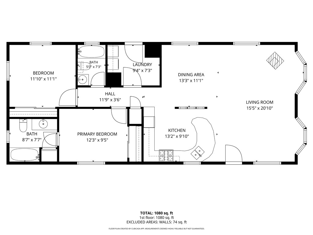 230 W Campanile Drive Drive