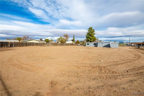 A home in Kingman