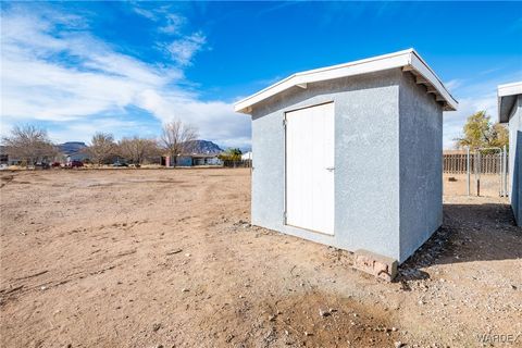 A home in Kingman