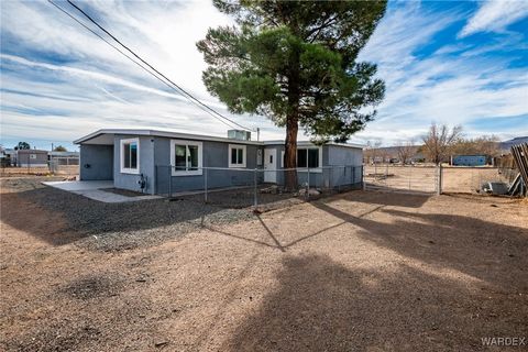 A home in Kingman