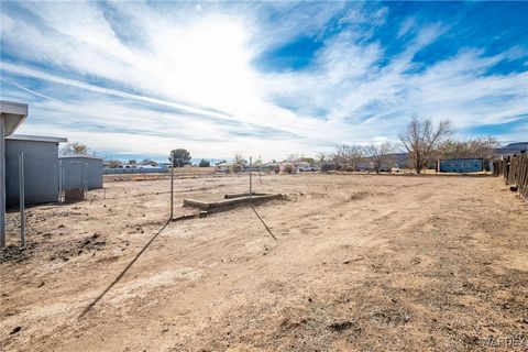 A home in Kingman