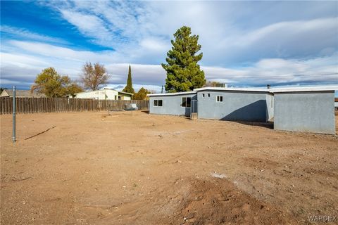 A home in Kingman