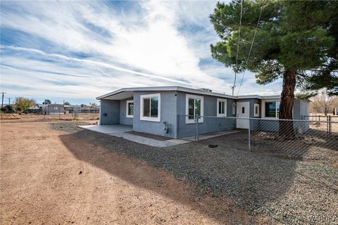 A home in Kingman