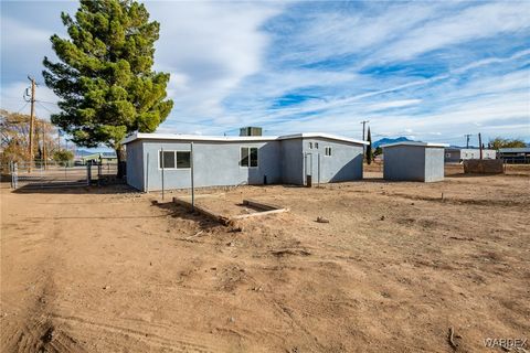 A home in Kingman