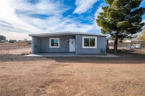 A home in Kingman