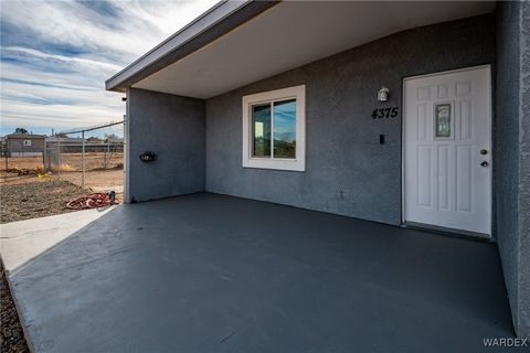 A home in Kingman