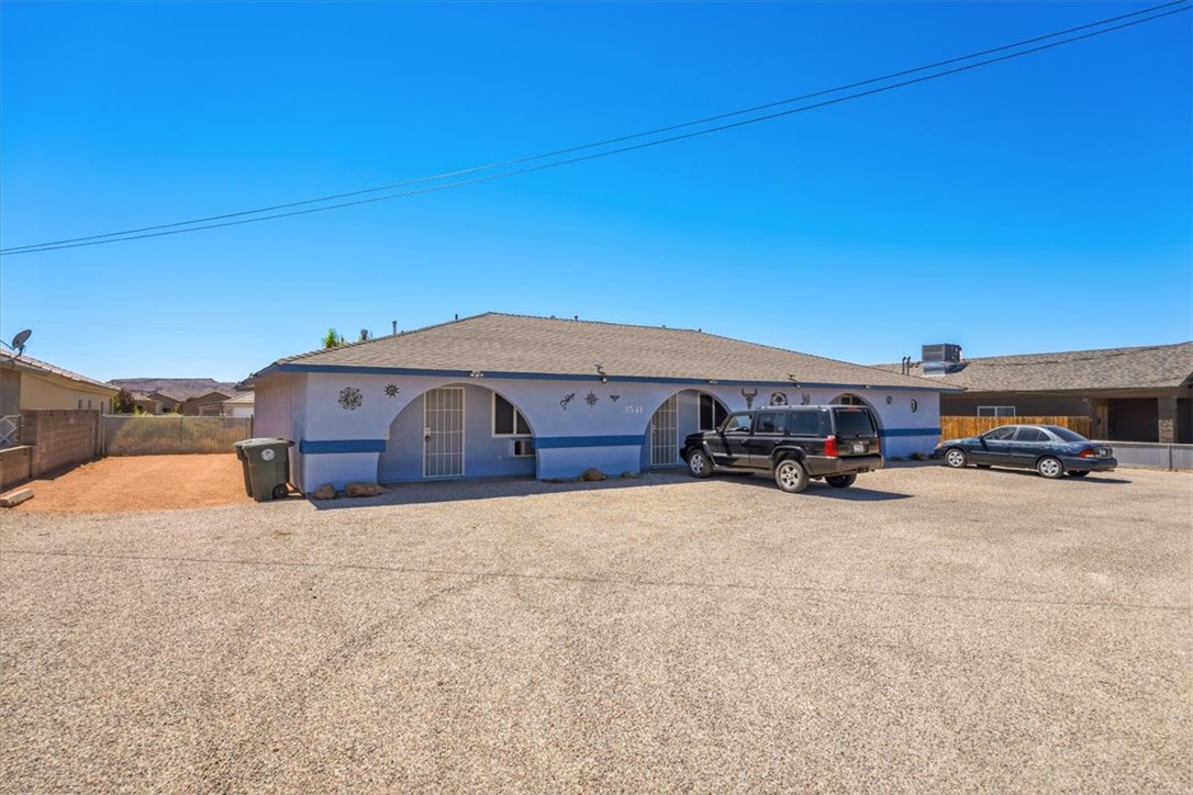 3541 N Roosevelt Street