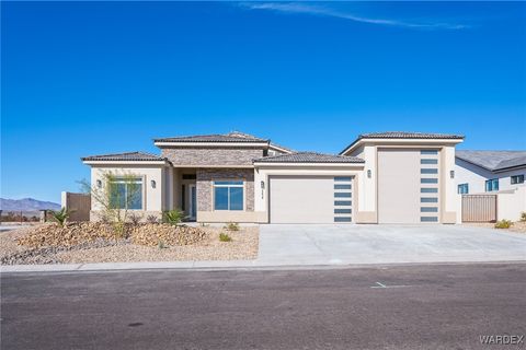 A home in Fort Mohave