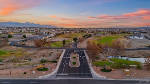 A home in Fort Mohave