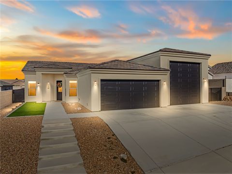 3383 Sunbeam Drive Bullhead City AZ 86429