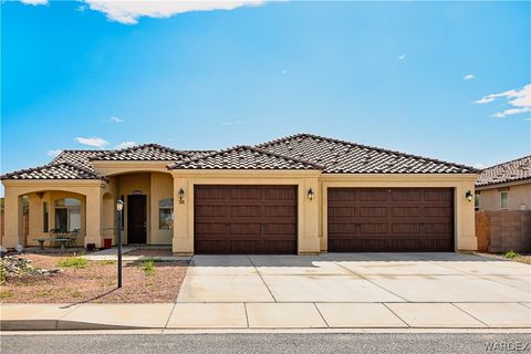 38 Cypress Point Drive Mohave Valley AZ 86440