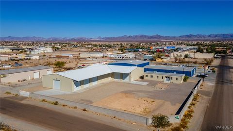 1425 E Hammer Road Fort Mohave AZ 86426