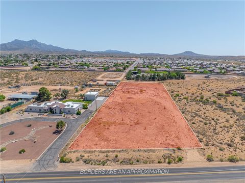 3370 Louise Avenue Kingman AZ 86401