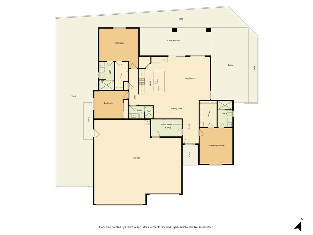 2875 Cactus Bloom Drive