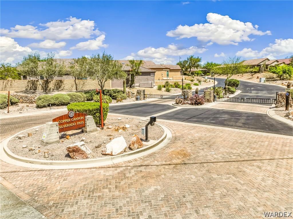 2941 Fort Mojave Drive