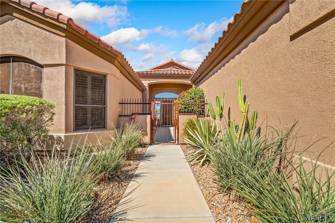 2941 Fort Mojave Drive