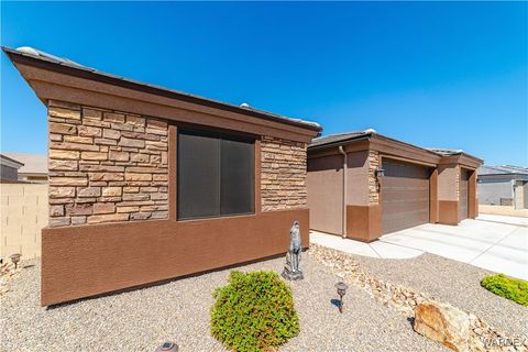 A home in Kingman