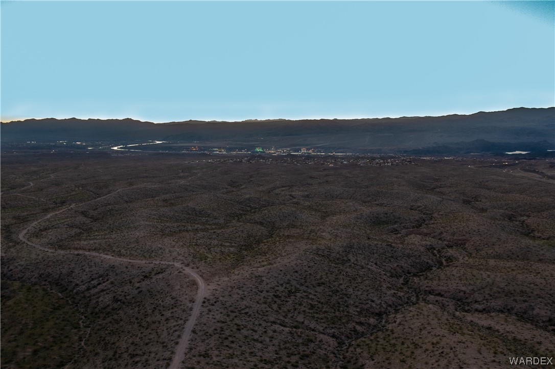 Parcels 1-16 Thumb Butte Ranches