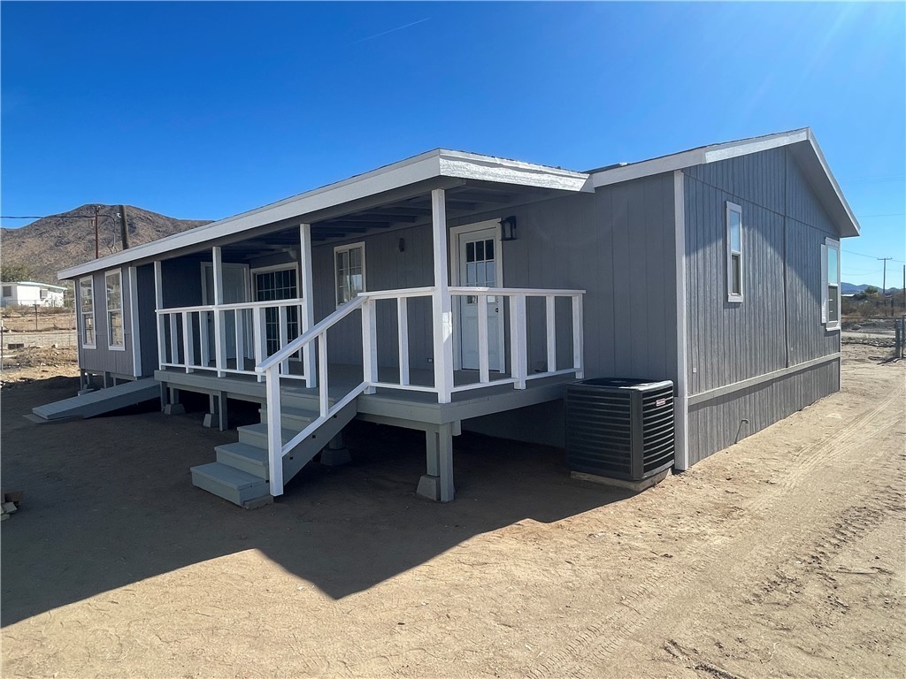 6923 W Eleventh Street