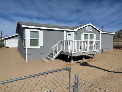 6923 W Eleventh Street Dolan Springs AZ 86441