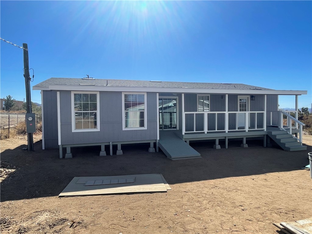 6923 W Eleventh Street