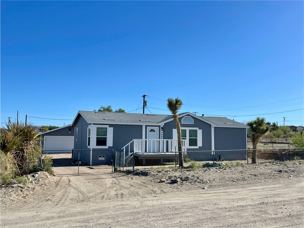 6923 W Eleventh Street