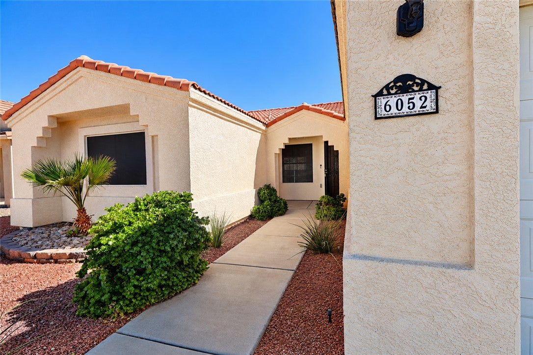 6052 S Bella Vista Drive