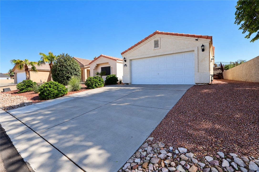 6052 S Bella Vista Drive