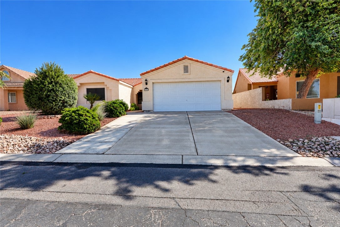 6052 S Bella Vista Drive