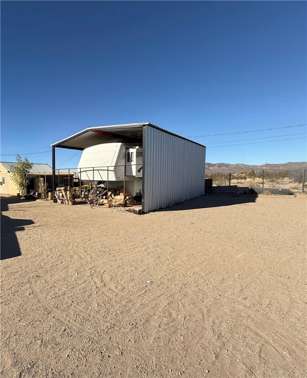 15571 N Edgemont Road