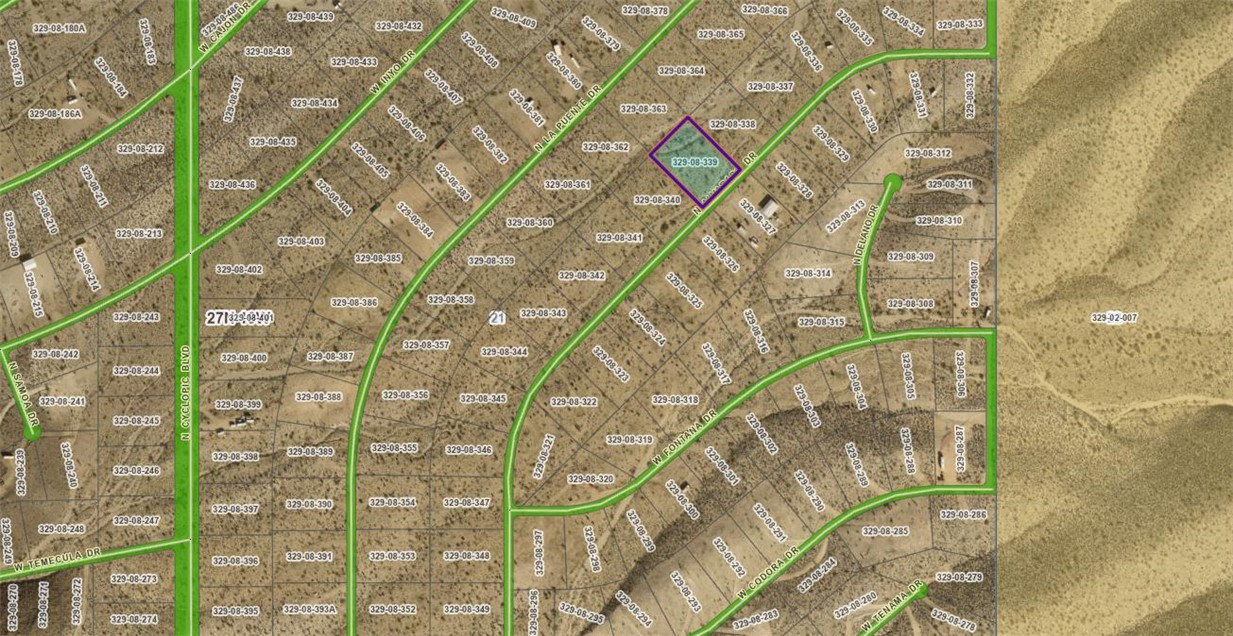 329-08-339 N Alvarado Drive