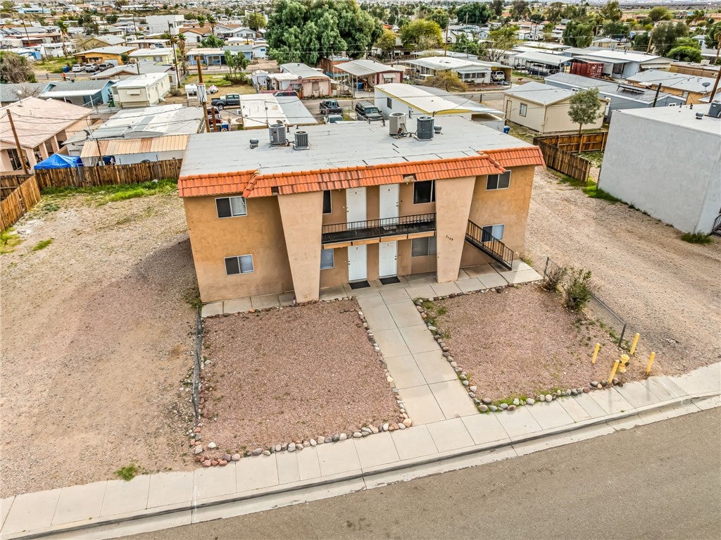 2146 Riviera Boulevard