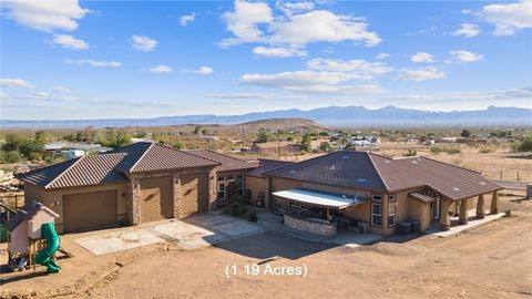 756 S Houck Road Golden Valley AZ 86413