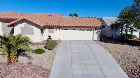 A home in Bullhead City