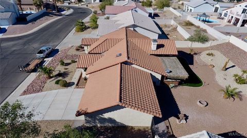 A home in Bullhead City