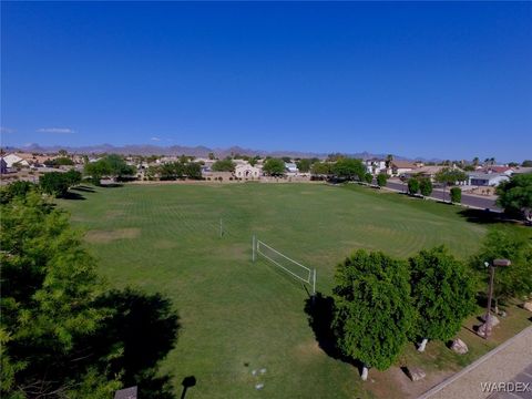 A home in Bullhead City