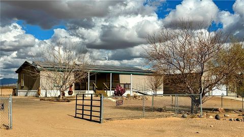 6119 W Chino Drive Golden Valley AZ 86413