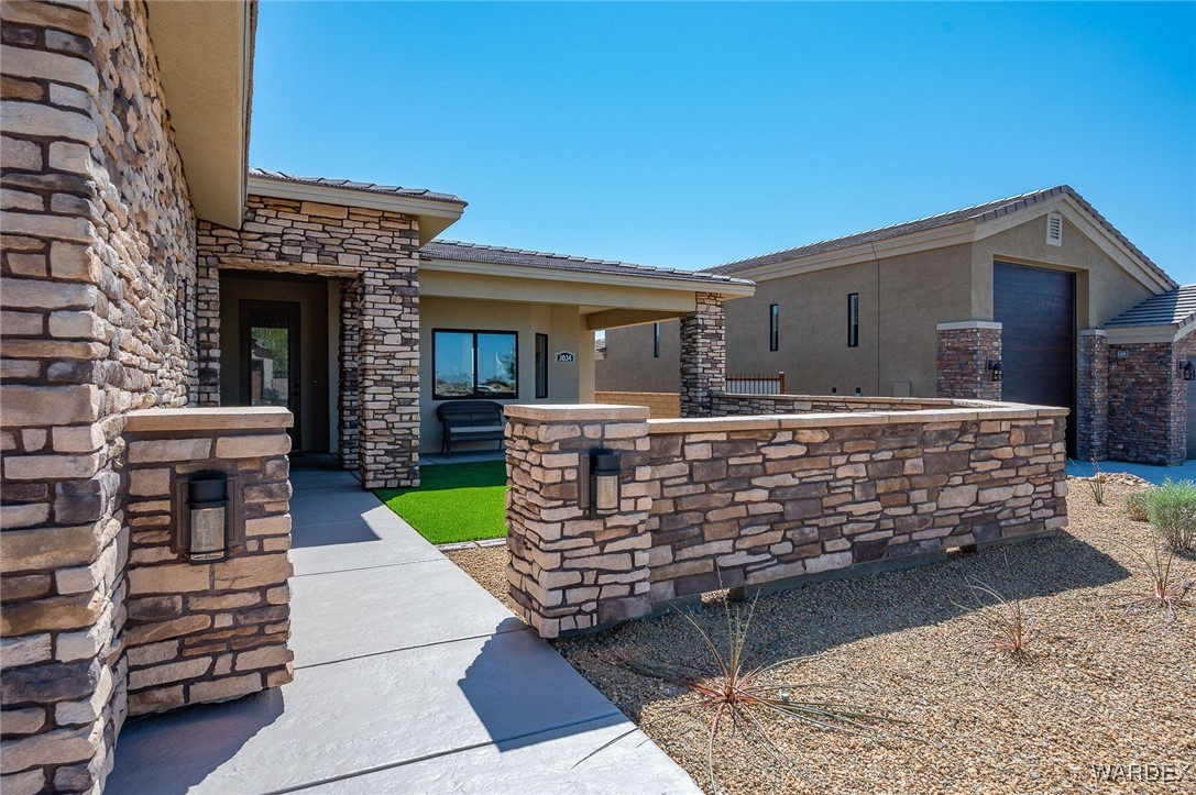 3034 Fort Mojave Drive